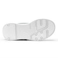 thumbnail image 5 of FitVille Extra Wide Mens Walking Shoes with Arch Support Comfort Sneakers for Men, 5 of 7