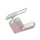 thumbnail image 1 of Toystoory Caja de salida automática de detergente para cocina, estante de almacenamiento de plástico portátil, dispensador de líquido ligero de secado Cocina y Comedor Rosa Toystoory HA083844-04B, 1 of 6