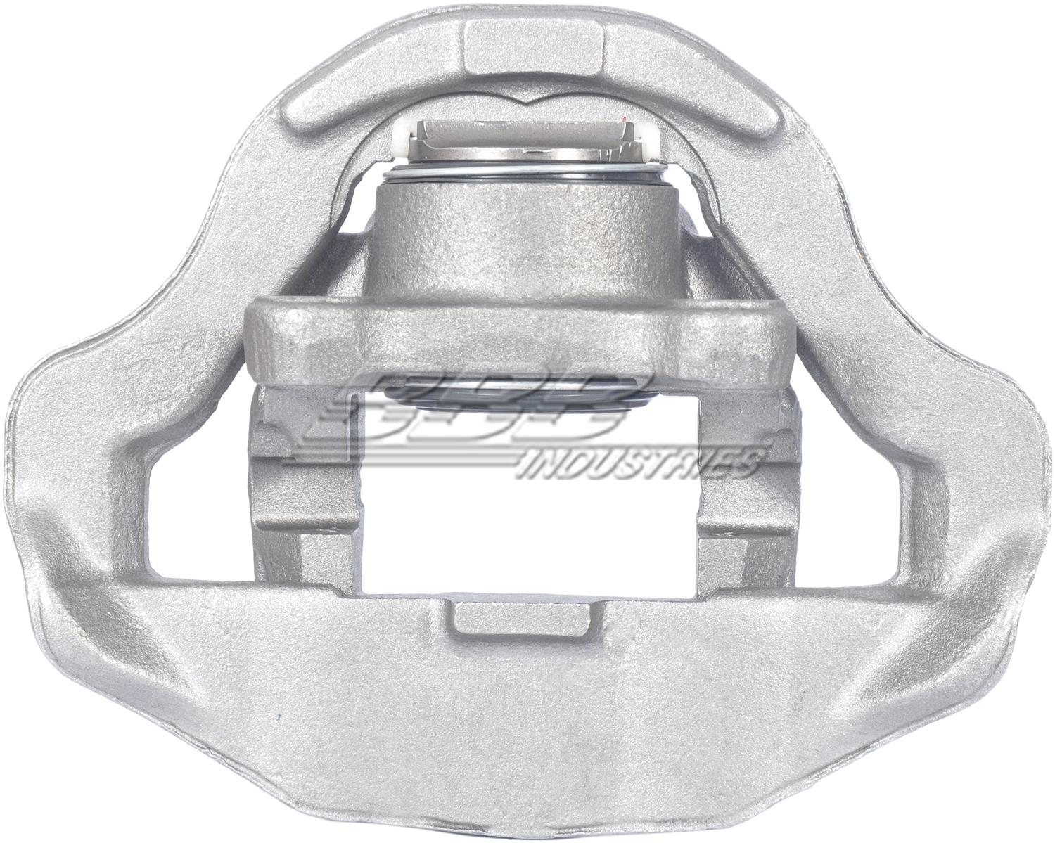 TERREPOWER formerly BBB Industries 99-00517A Reman Caliper w/installation Hardware