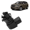 thumbnail image 1 of 13583411, Wear  Anti Scratch Outside Air Temp Sensor Rust Proof Ambient Air Temperature Sensor Easy Installation  for Car, 1 of 8