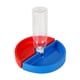 thumbnail image 1 of Juego de cuencos de agua para gatos, cuencos de alimentación para mascotas, cuencos de agua para gatos, características mejoradas Jadeshay A, 1 of 8