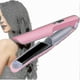 thumbnail image 3 of Portable Rechargeable Hair Straightener with USB Charging and Flat Iron Functionality, 3 of 5