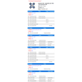 thumbnail image 2 of Universal Joint - Compatible with 1988 - 1999 Chevy K1500 1989 1990 1991 1992 1993 1994 1995 1996 1997 1998, 2 of 2