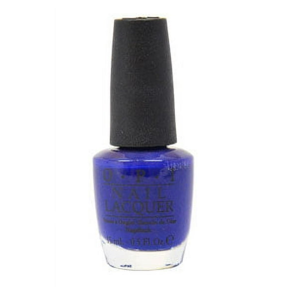 Nail Lacquer - # NL E72 OPI Eurso Euro - 0.5 oz Nail Polish