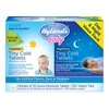6 Pack Hylands Baby Homeopathic Tiny Cold Tablets For Day and Night Time 250 Ea