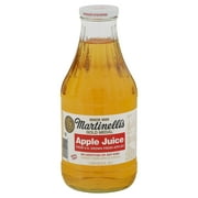 Martinellis Apple Juice, 33.8 Fz