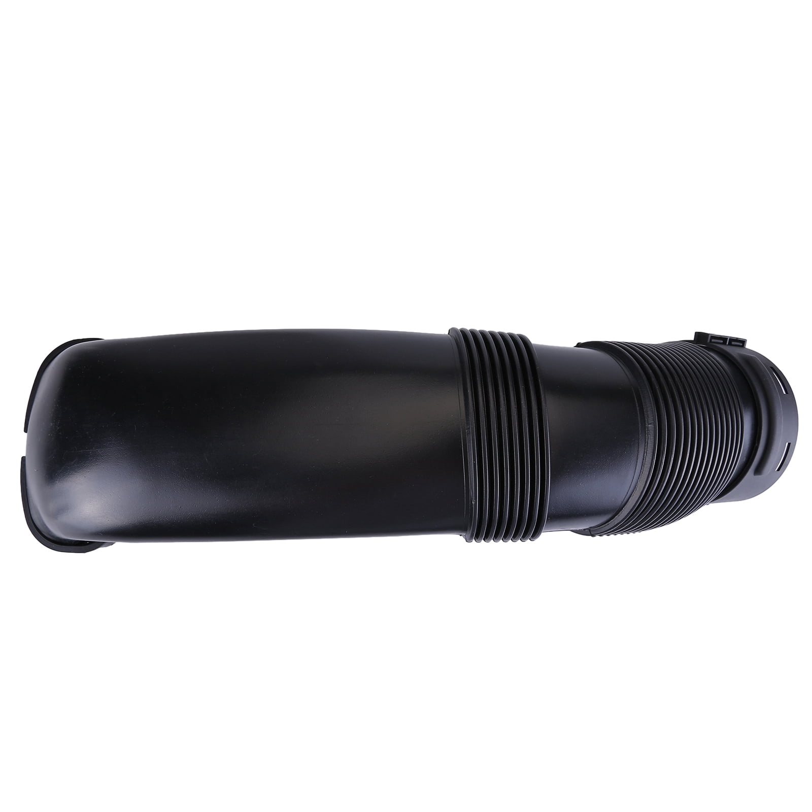 Air Inlet Intake Duct Hose Plastic Black Fits for BMW X5 xDrive35i 3.0L 2008-2013 Replace 13717624210