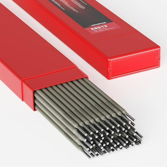 ARCCAPTAIN Welding Rod Carbon Steel Welding Sticks Electrodes, Welding Rods ARC Welding Equipment