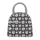 thumbnail image 1 of Disketp Husky Bolsa Térmica para Almuerzo, Lonchera con Abertura Amplia y Gran Capacidad, Organizador Reutilizable para Mujeres, Hombres y Adultos, 1 of 6