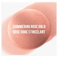 thumbnail image 6 of Clairol Color Crave Temporary Hair Color Makeup Shimmering Rose Gold, 1 Application, 6 of 6