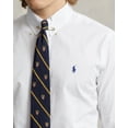 thumbnail image 5 of Polo Ralph Lauren Classic Fit Brushed Poplin Shirt, 5 of 5
