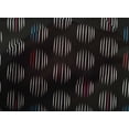 thumbnail image 4 of oneOone Tissu Popeline de Coton Imprimé Géométrique au Mètre 56 Pouces de Large, 4 of 4