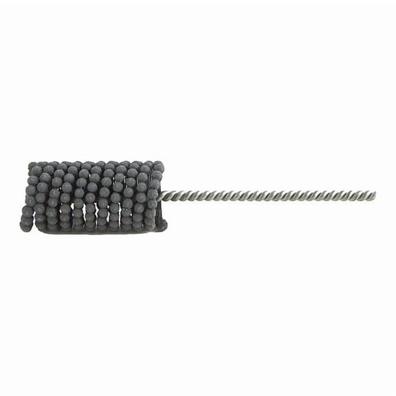 Flex-Hone Tool Flexible Cyl Hone,BoreDia1-1/8in,240Grit BC11824