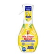 thumbnail image 1 of Mr. Clean Clean Freak Deep Cleaning Mist Multi-Surface Spray, Lemon Scent, 473ml, 1 of 9