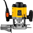 thumbnail image 2 of Router Madera Gutstark Home 1400w 6 Velocidades Profesional, 2 of 6
