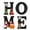 E, variant on Christmas Wall Decor, Christmas Theme Home Letter Ornament Set, New Year Home Wall Decor, Wall Art Rustic Farmhouse, Wooden Sign Letters Hanging Decorations for Living Room Shelf Mantel Windowsill,D