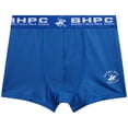 thumbnail image 5 of Beverly Hills Polo Club Boys Boxer Briefs Comfort Mesh Performance Underwear Boxers 5 Pack, 5 of 7