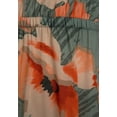 thumbnail image 5 of LASCANA Women's Pattern V-Neck Dress Flower, 5 of 5