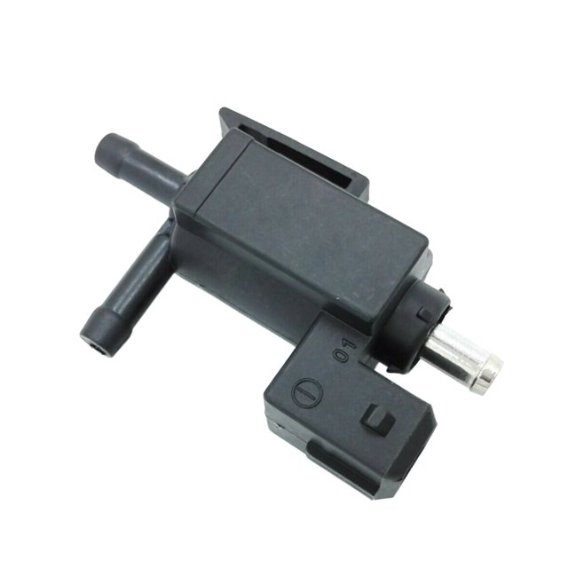 2X Nouvelle Commande d'Électrovanne Turbo pour XC90 XC70 V70 S60 C70 S80 30670448