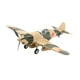 thumbnail image 3 of Adorno de simulación de avión perfecl escala 1/48 Modelo de fundición a presión 61032, 3 of 8