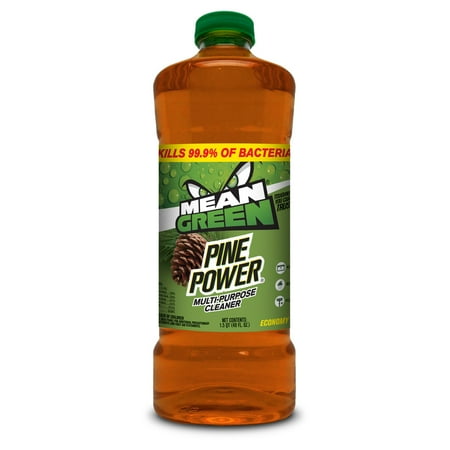 - Mean Green Pine Power, 48 Oz