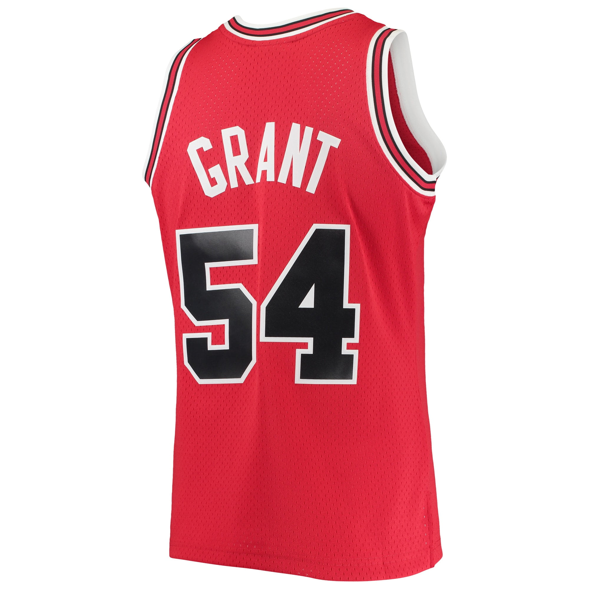 Horace Grant Signed Orlando Black Basketball Jersey JSA -  Denmark