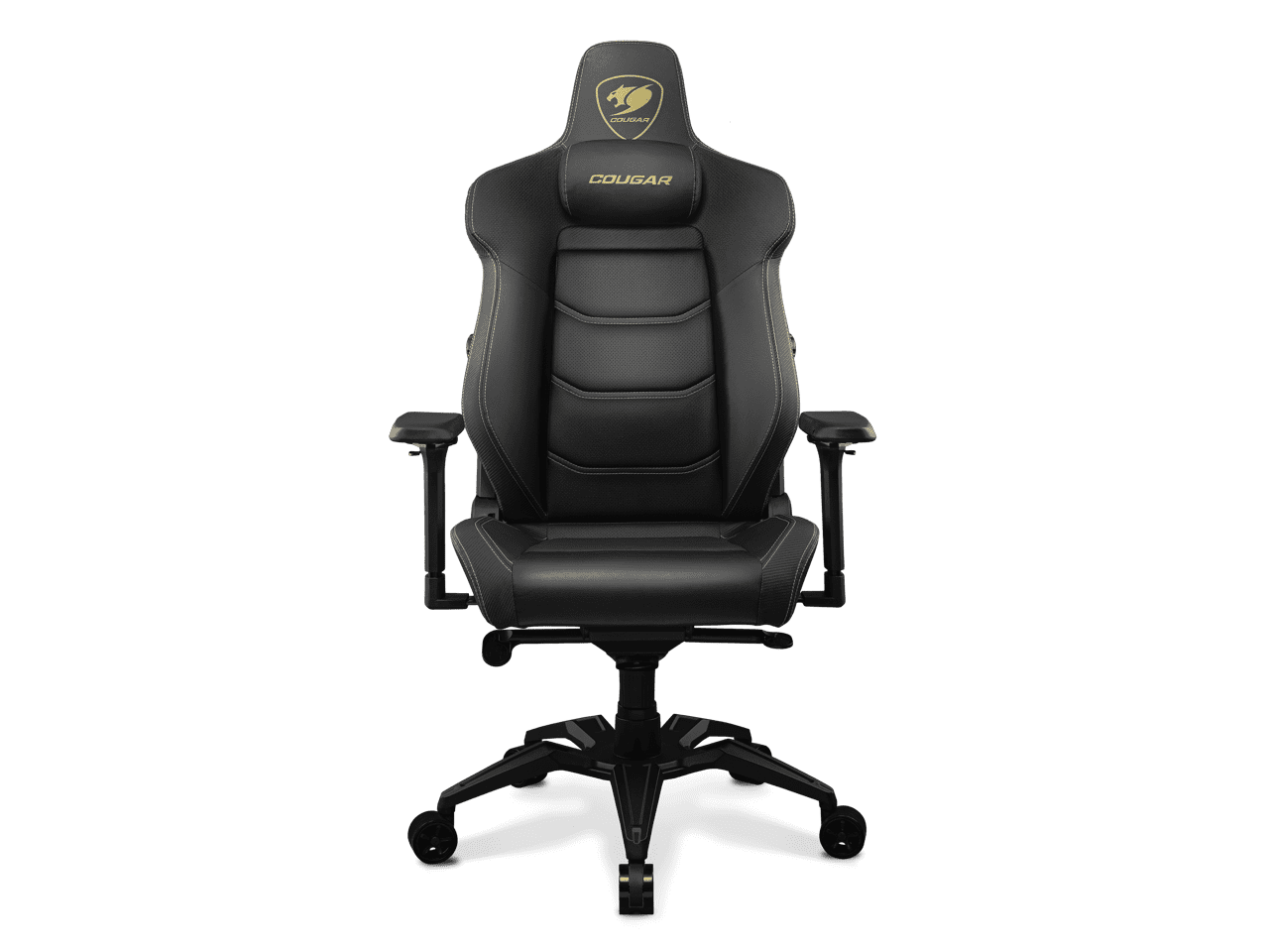 Gaming chair Cougar Armor One X Green computer, up to 120 kg, PU leather,  2D, 180° folding back, Ergonomic, comfortable work on computer, healthy  back, correct posture, massage chair, office chair - AliExpress
