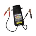 thumbnail image 1 of Car Battery Load Tester 6V 8V 12V for Motorcycles with Alligator Clips--, 1 of 5