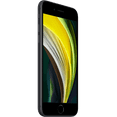 thumbnail image 2 of Pre-Owned Apple iPhone SE (2020) 64GB GSM/CDMA Fully Unlocked Phone - Black ( Fair), 2 of 4