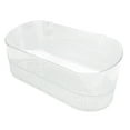 thumbnail image 1 of Ventouse de Salle de Bain, Support de Rangement Drainage Efficace pour Douche et Articles de Toilette, 1 of 7