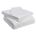 thumbnail image 1 of Juego de ropa de cama de hospital Drive Medical 15030HBC, 4 piezas, 1 of 5