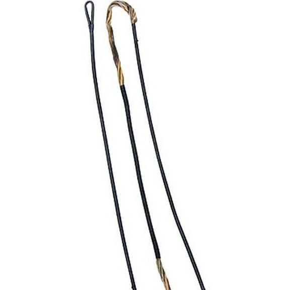 October Mountain Products 39812 Parker 27.25" Archery Hunting Crossbow Cables