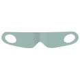 thumbnail image 4 of GLFILL Light Blocking Eye Cover Travel Blindfold Lunch break Eye Cover for Camping Dark blue L, 4 of 9