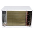 thumbnail image 2 of GE Appliances 12000 BTU 450 sq ft Through-the-Wall Air Conditioner, White, 2 of 4