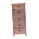 thumbnail image 5 of 1:10 1:12 Mini gabinete cocina dormitorio adornos vida escena Micro paisaje muñeca Estilo A perfke Gabinete de casa de muñecas, 5 of 9