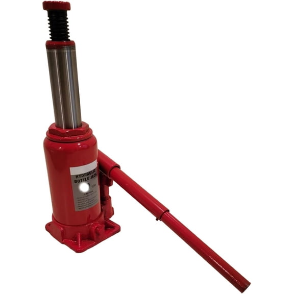 Bottle Jack (2-TON)