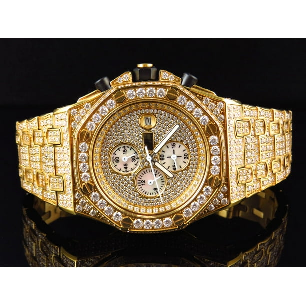 ap watch iced out price