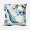 thumbnail image 1 of Cute Flower Pillow Cushion Bench Cushion Home Decor Cushion Cushion Removable And Washable, 1 of 5