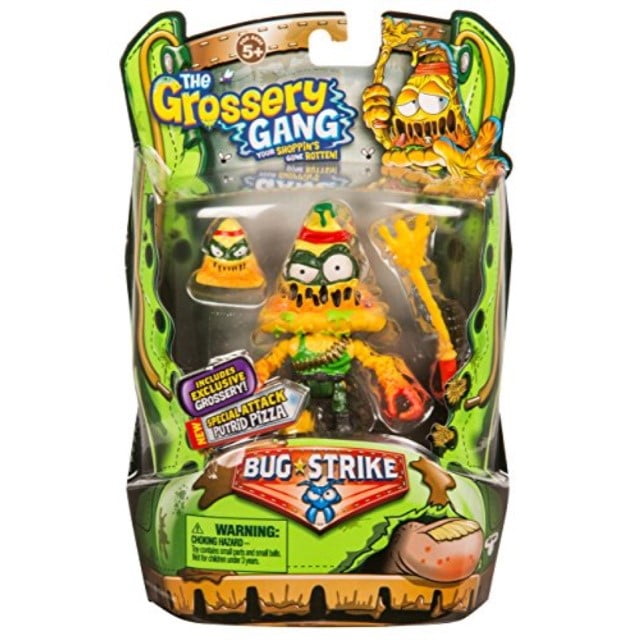 grossery gang walmart