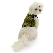 Max-A-Million Top Dog Tank