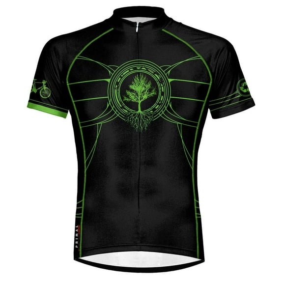 The Cycle Cycling Jersey