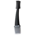 thumbnail image 1 of Professional Dual Head Eyelash Comb & Lash Separator, Precision Plastic Mascara Guard, Portable Dual Ended Lash Shaper Makeup Tool for Clump-Free Defined Lashes, 1 of 8