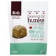 thumbnail image 1 of HVNLY HNK OATML BLANCO CHOCOLATE ( 6 X 6 OZ ), 1 of 1
