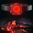thumbnail image 3 of Rooha Wrist Strap Led Torch With Extended Battery Life And Brightness Options, 3 of 9