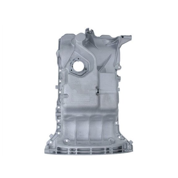 Oil Pan 1 - Compatible with 2014 - 2019 Mercedes-Benz CLA250 2.0L 4-Cylinder 2015 2016 2017 2018