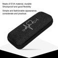 thumbnail image 4 of LYUMO Sac de Rangement Simple Antichoc pour Stéthoscope en EVA, Boîte Organisatrice Portable pour Stéthoscope, Sac de Rangement, Sac de Rangement pour Stéthoscope, 4 of 8