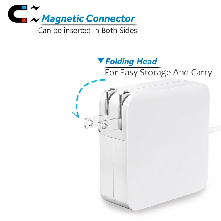 85W MagSafe 2 Power Adapter for MacPro with Retina Display