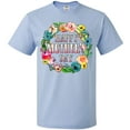 thumbnail image 3 of Inktastic Happy Mother's Day- Flowers T-Shirt, 3 of 5