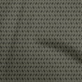 thumbnail image 1 of oneOone Tissu Polyester Spandex Noir Abstrait Matériel de Robe Tissu Imprimé Tissu au Mètre 56 Pouces de Large, 1 of 4