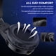 thumbnail image 2 of Auriculares ONIKUMA K16 con iluminación RGB - Micrófono omnidireccional ajustable y sonido envolvente para gaming y oficina, 2 of 6